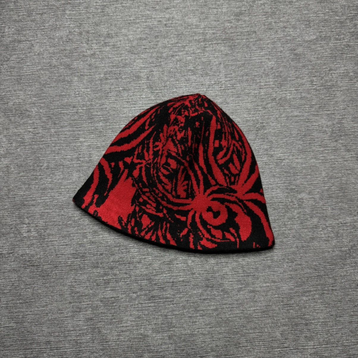 Spyder Y2k Spyder Hat 🕷️ Size ONE SIZE - 1 Thumbnail