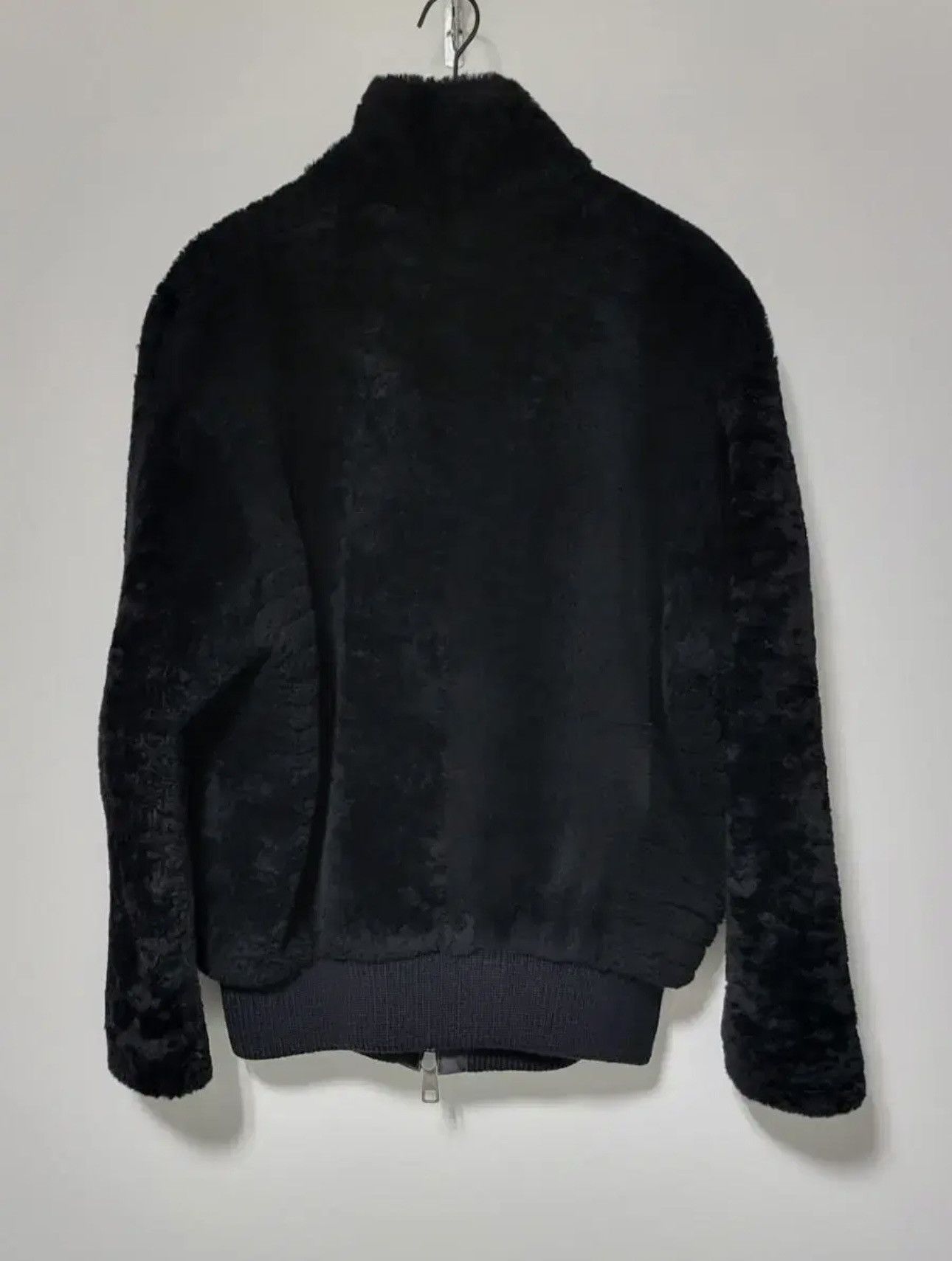 Neil Barrett Shearing bomber jacket Size US M / EU 48-50 / 2 - 4 Thumbnail