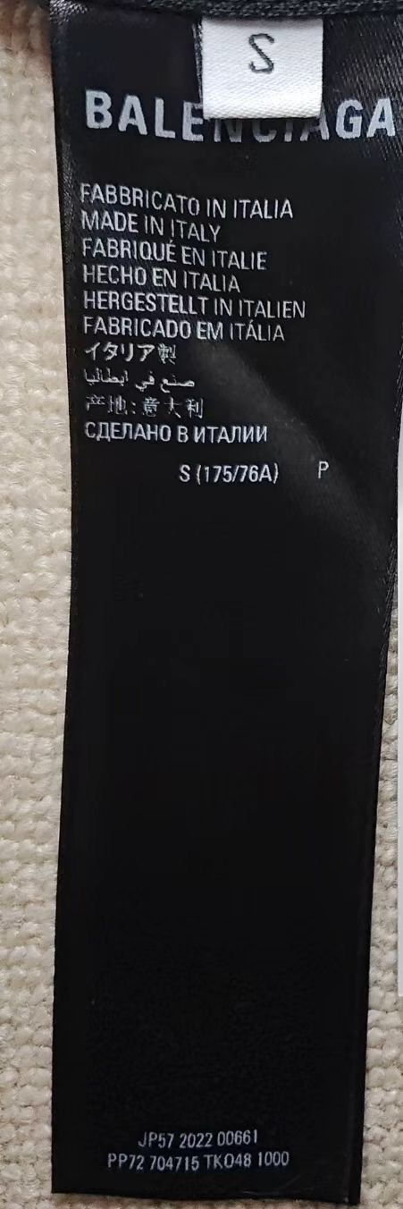 Balenciaga Balenciaga23ss 3 Bsports Embroidered Ski Pants2412-Nextarrow Size US 34 / EU 50 - 5 Thumbnail