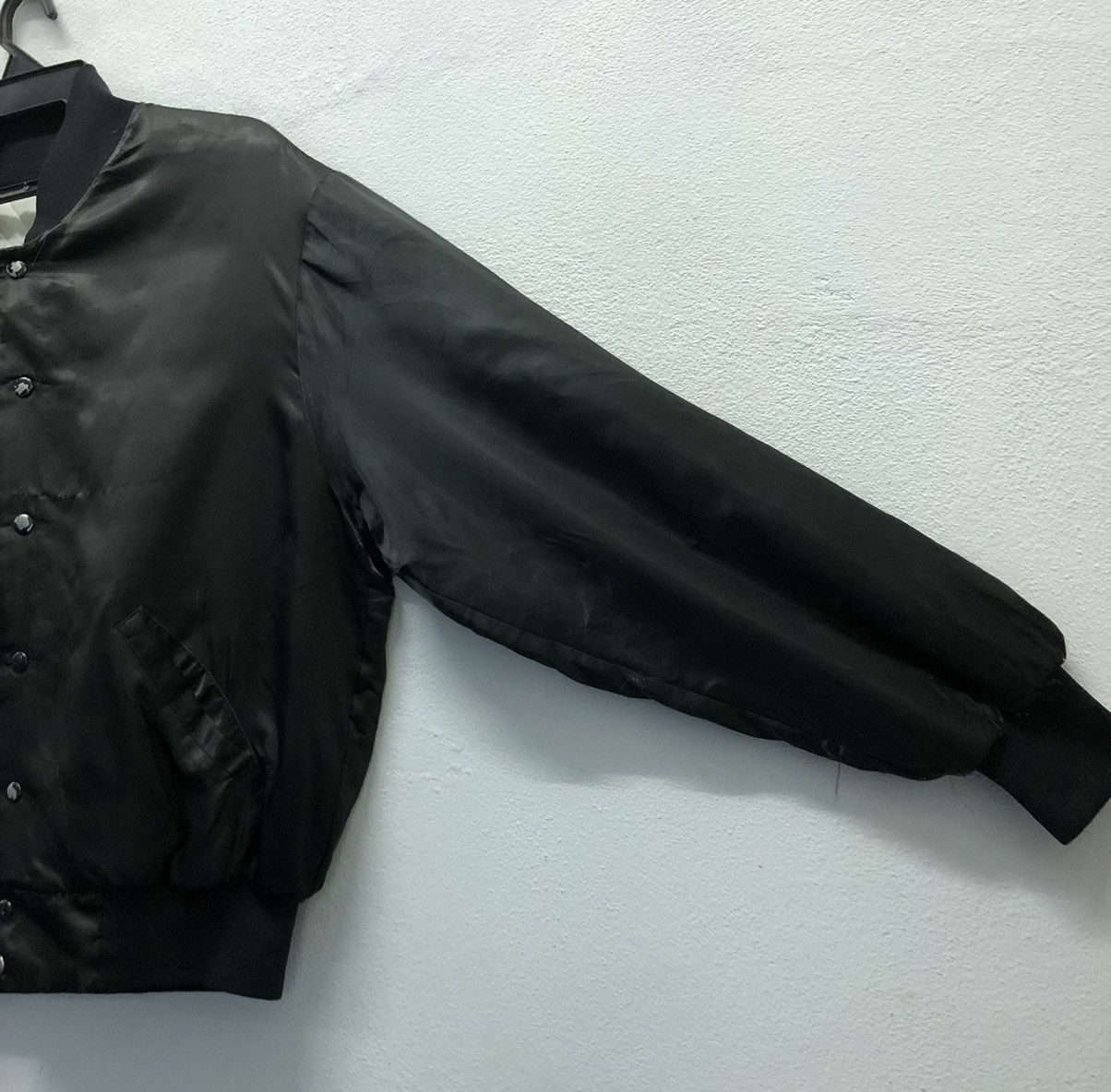 Majestic Vintage Majestic Athletic Made In Usa Jacket Size US L / EU 52-54 / 3 - 6 Thumbnail