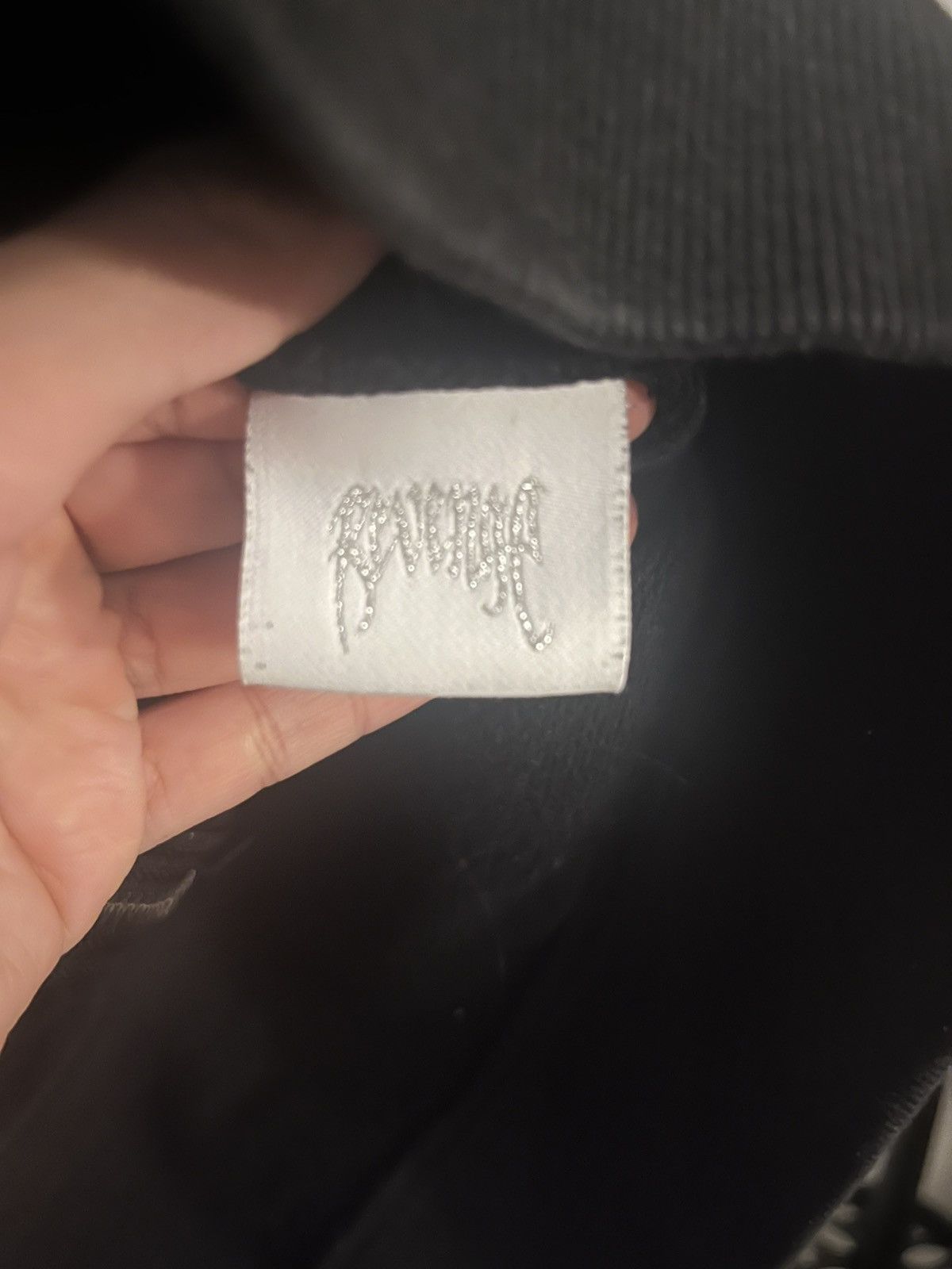 Revenge REVENGE BLUE LIGHTNING Size US S / EU 44-46 / 1 - 4 Thumbnail