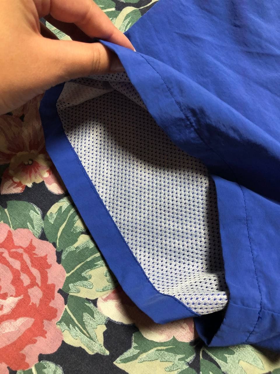 Polo Ralph Lauren Polo Sport Ralph Lauren 90s Swim Trunks Board Shorts Size US 32 / EU 48 - 4 Thumbnail
