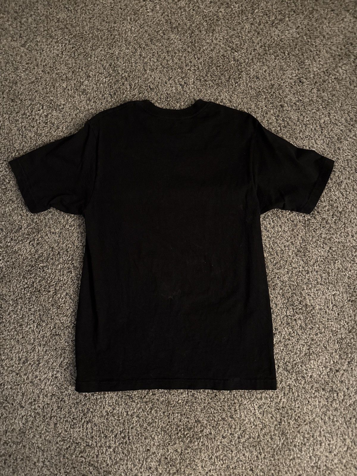 Travis Scott Travis Scott/ Cactus Jack “It’s Miami” T-shirt Size US M / EU 48-50 / 2 - 2 Thumbnail