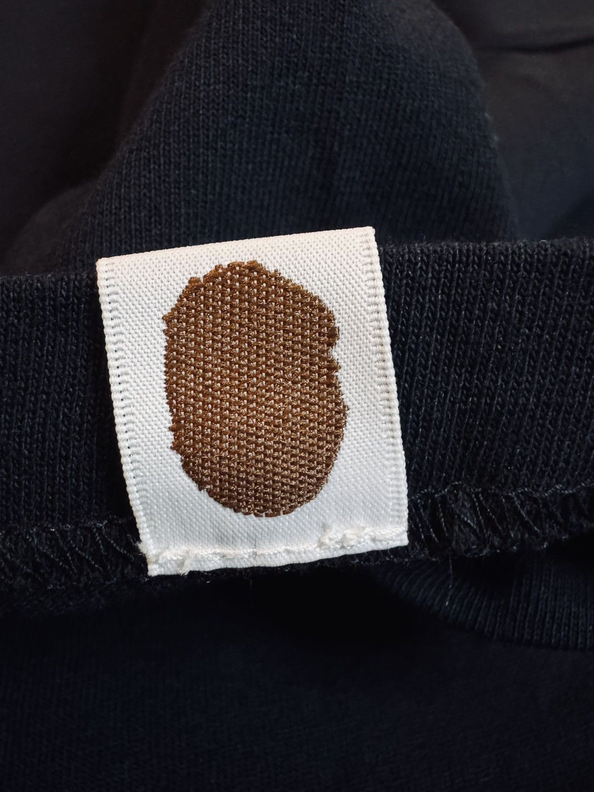 Bape Bape XXL Concepts Tee Size US XXL / EU 58 / 5 - 4 Thumbnail