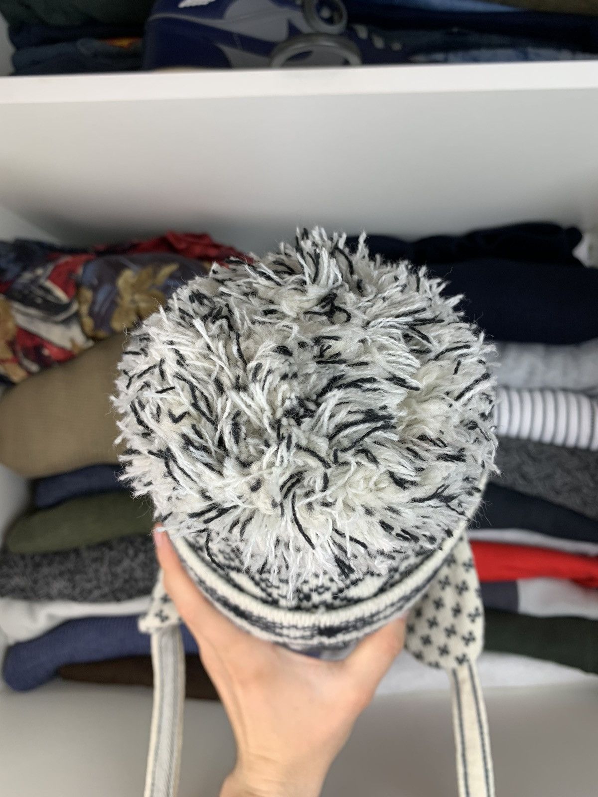 G-Star G Star Raw Ushanka Hat Size ONE SIZE - 13 Thumbnail