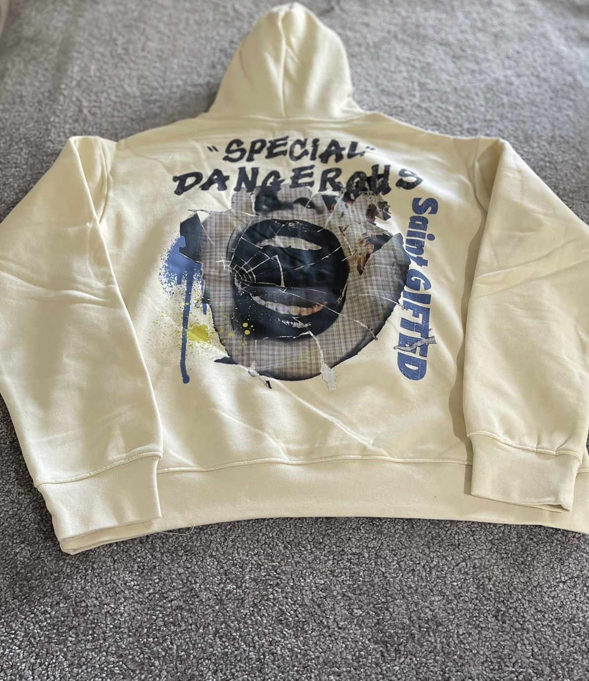Other GFTD LA Hoodie Size Medium Size US M / EU 48-50 / 2 - 5 Thumbnail