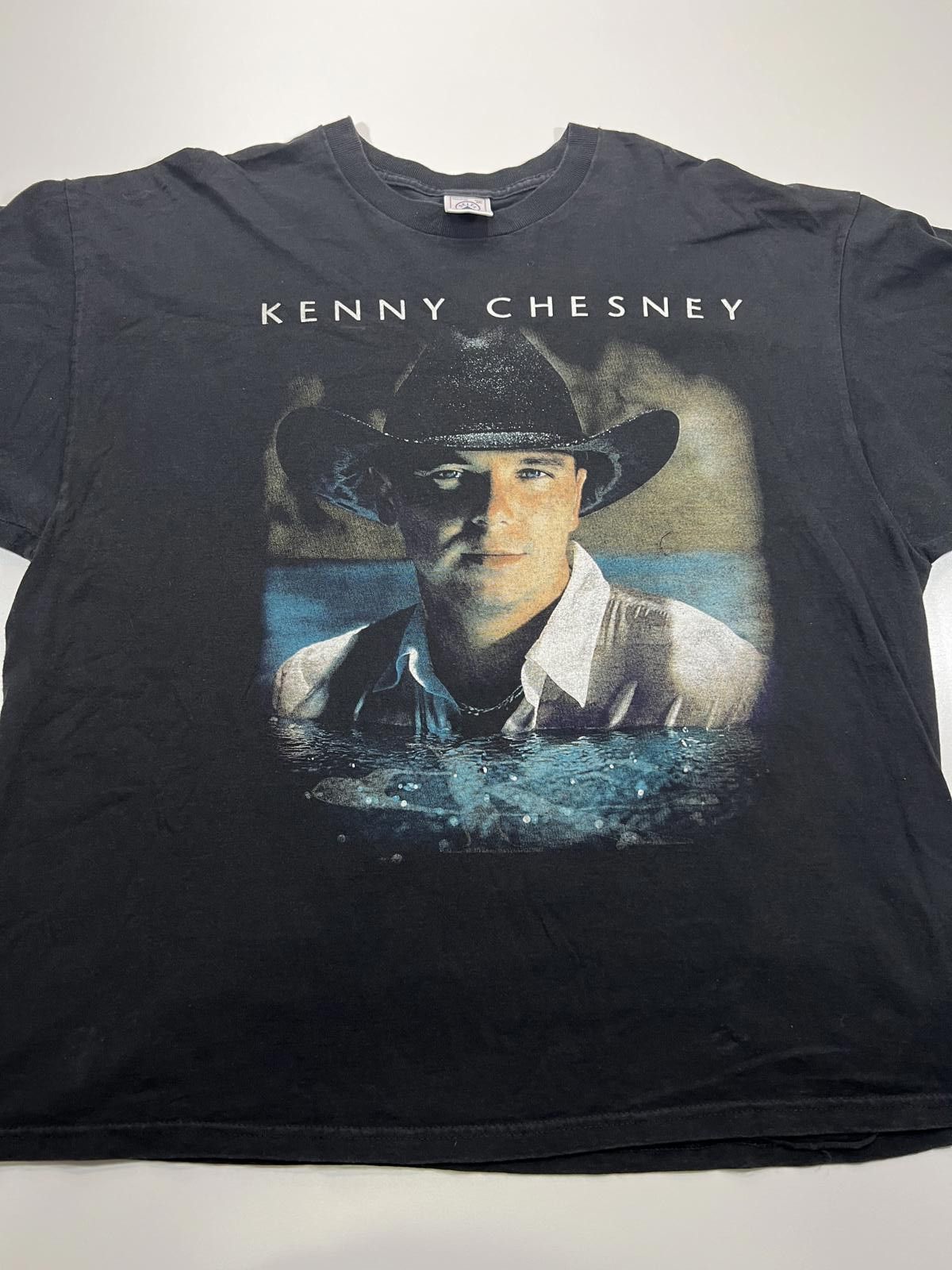 Other Kenny Chesney Graphic T-Shirt Size 2XL Size US XXL / EU 58 / 5 - 1 Thumbnail