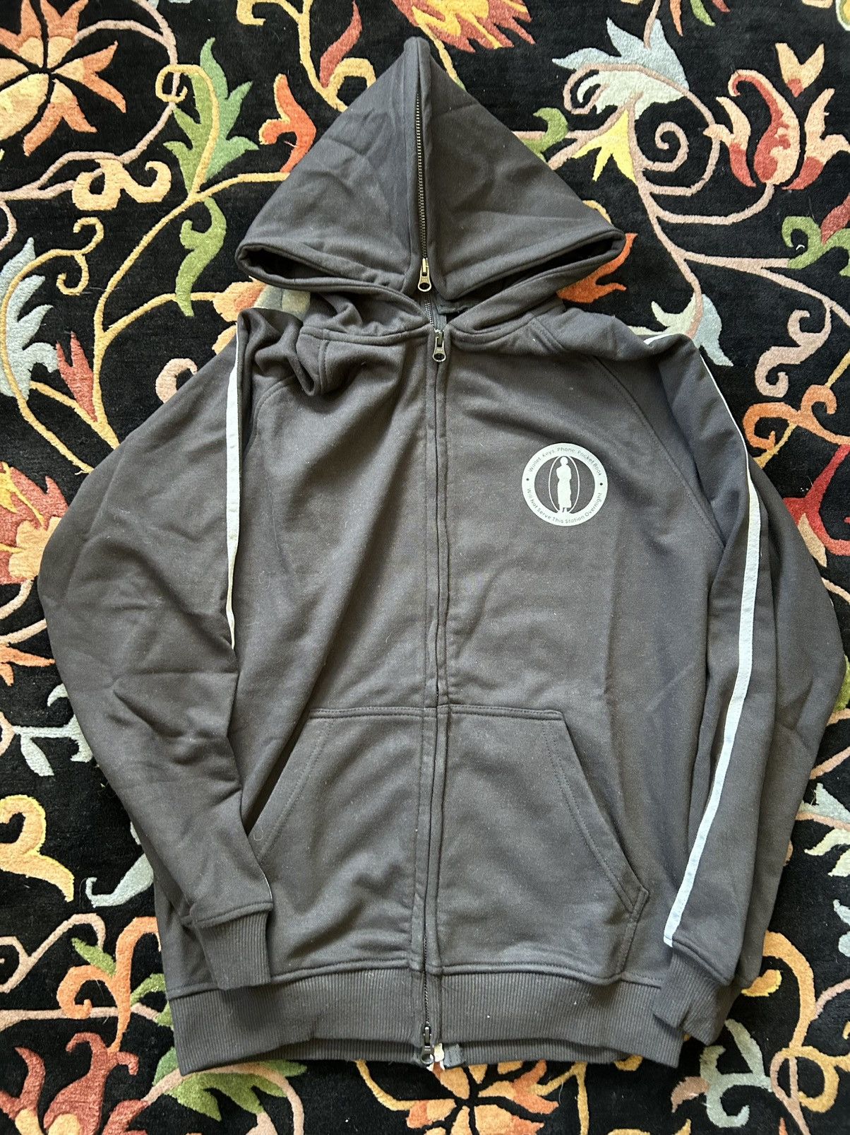 Other Love by Dylan Thomas Size US XS / EU 42 / 0 - 1 Thumbnail