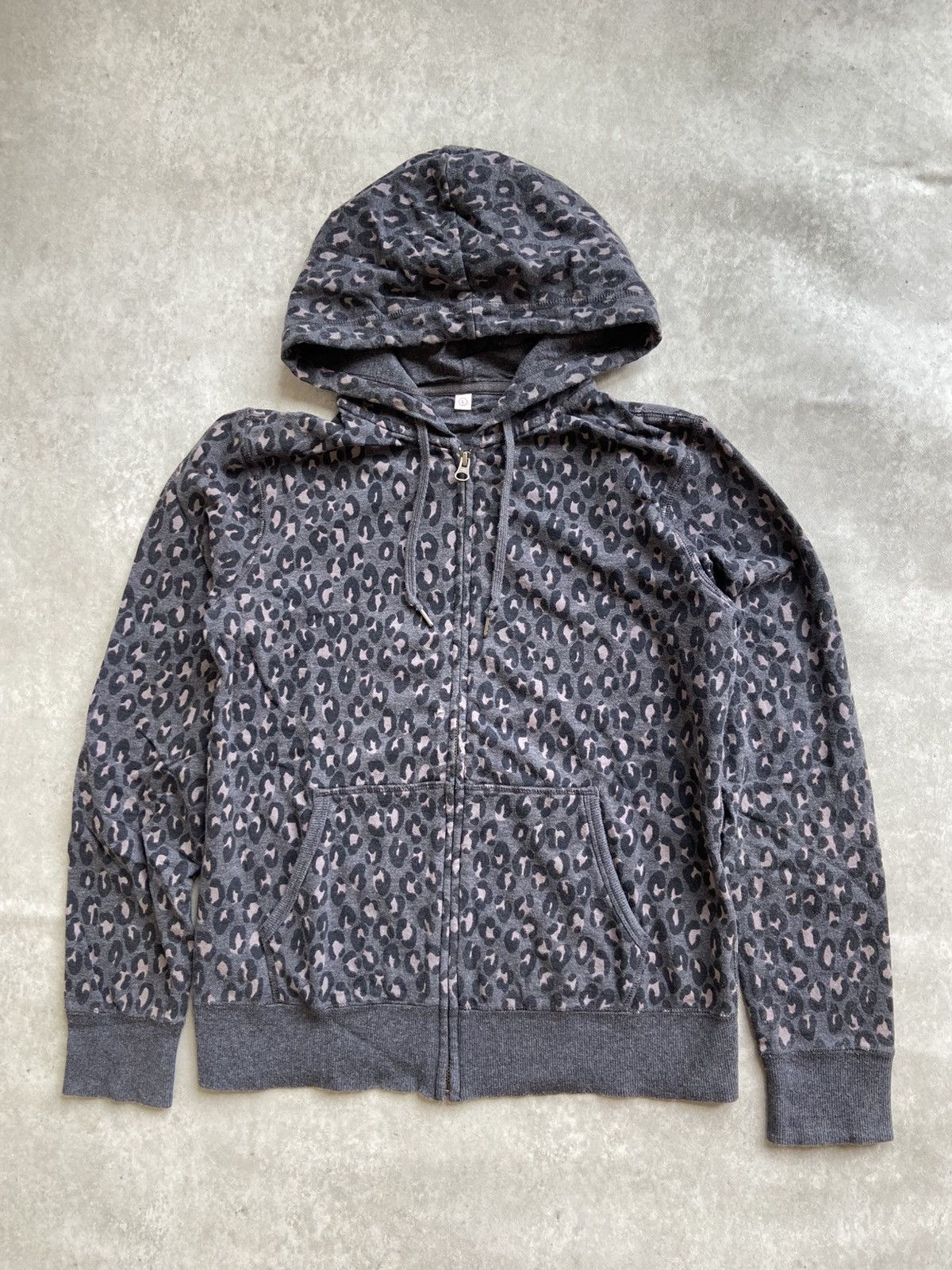 If Six Was Nine × Japanese Brand × Le Grande Bleu (L.G.B.) Japanese Uniqlo IfSix LGB Style Size US L / EU 52-54 / 3 - 1 Thumbnail