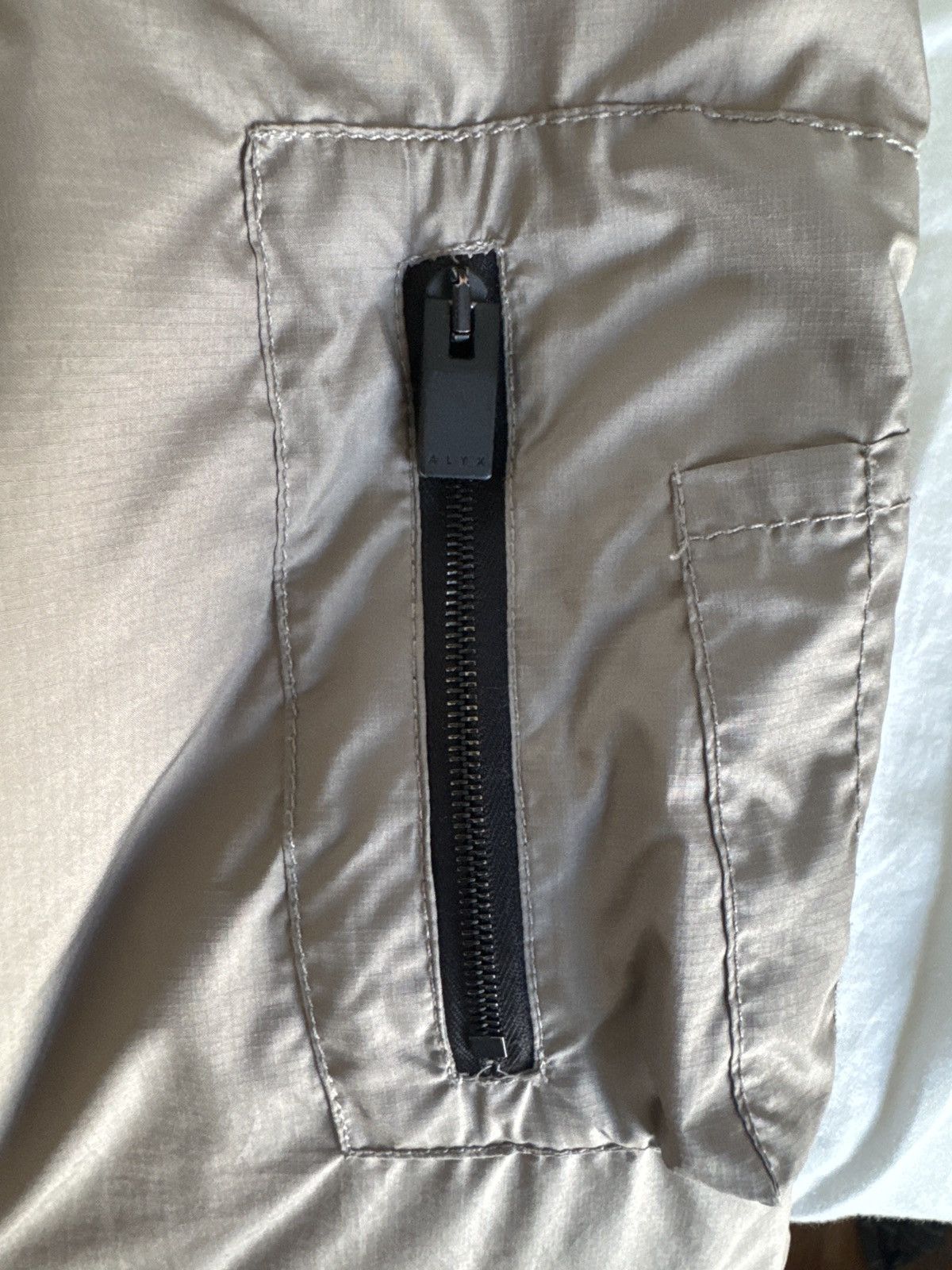 1017 ALYX 9SM ALYX bomber jacket Size US L / EU 52-54 / 3 - 9 Thumbnail