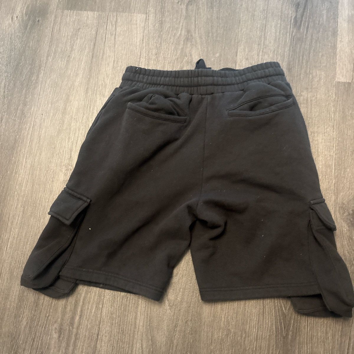Other cargo shorts for sell Size US 32 / EU 48 - 3 Thumbnail