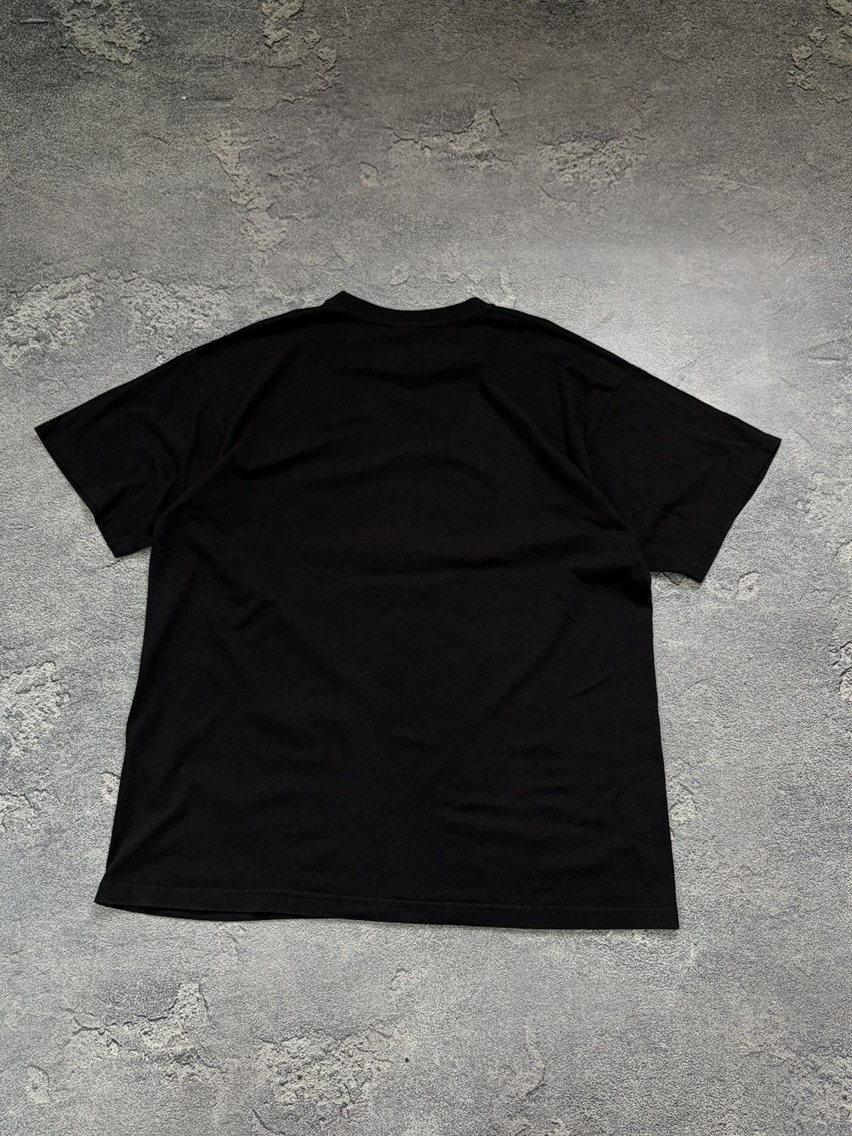 Band Tees Jim Morrison The Doors Whiskey Bar T-Shirt Rock Band Black Size US XL / EU 56 / 4 - 2 Thumbnail