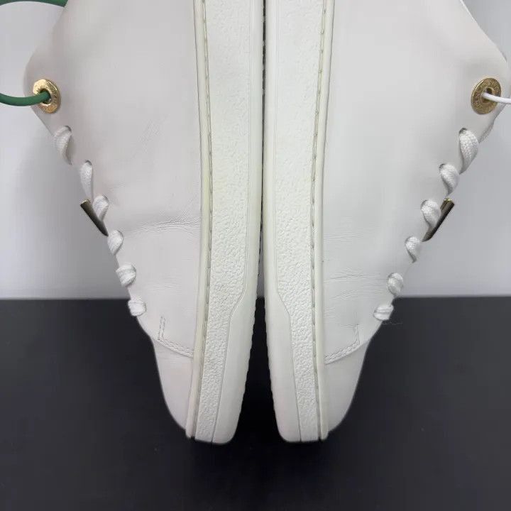 Louis Vuitton Louis Vuitton Frontrow Low-Top Sneakers for Women -2508 Size US 6 / IT 36 - 1 Thumbnail