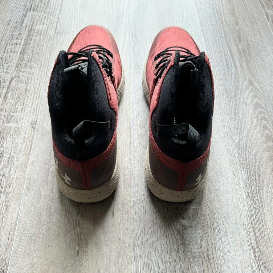 Under Armour UNDER ARMOUR • Charged Bandit "Multi" (12M) Size US 12 / EU 45 - 12 Thumbnail
