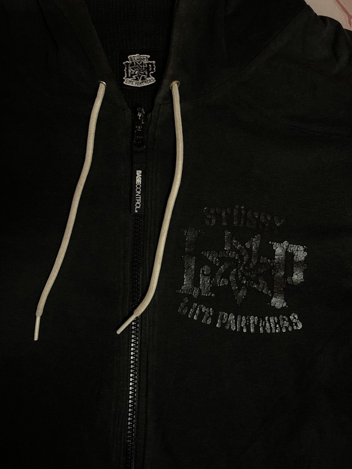 BASE CONTROL STUSSY Japan Lop Life Partners x NEIGBORHOOD x Base Control Size US XL / EU 56 / 4 - 7 Thumbnail