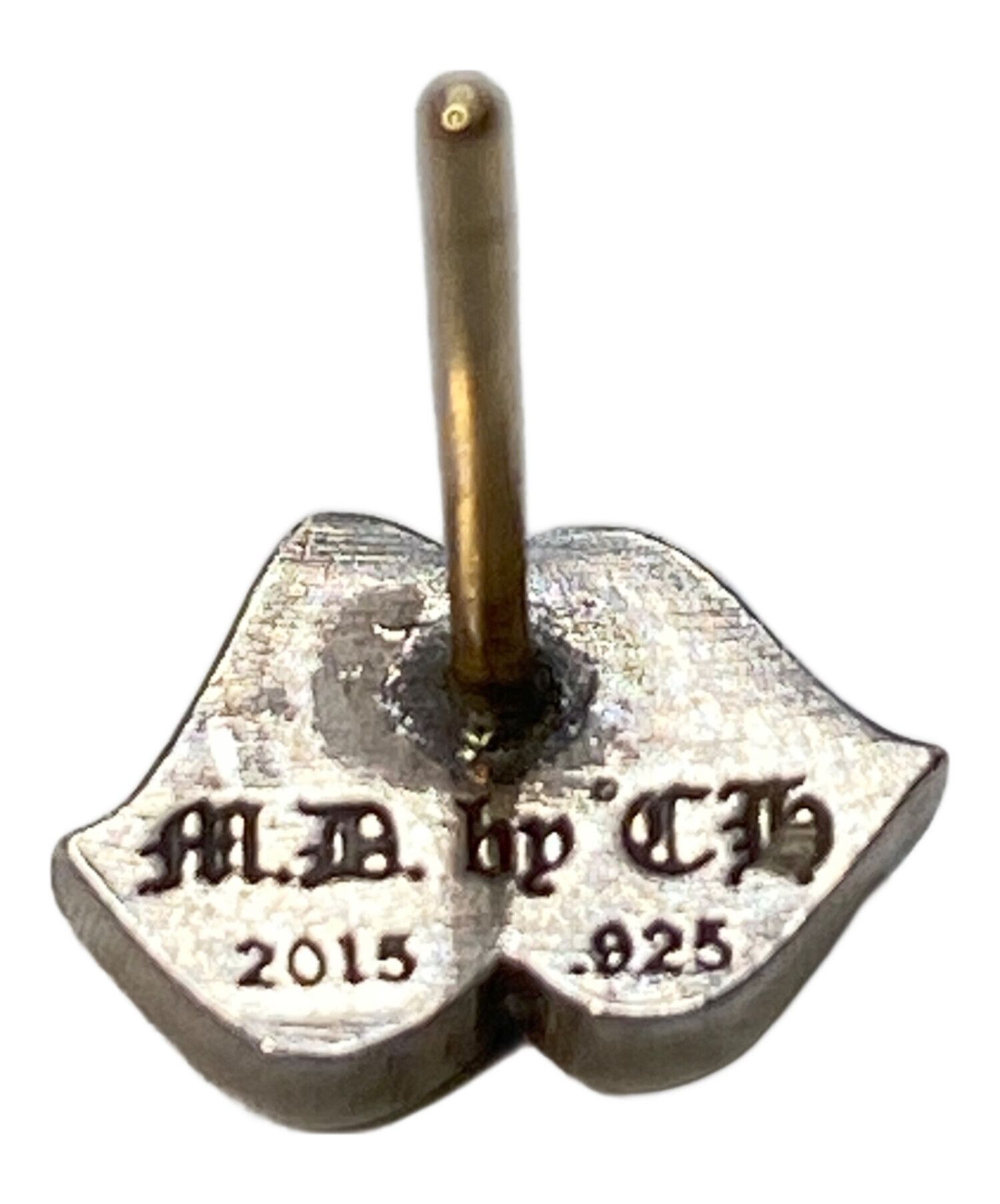 Chrome Hearts CHROME HEARTS MATTY BOY CHOMPER EARRING Size ONE SIZE - 5 Thumbnail