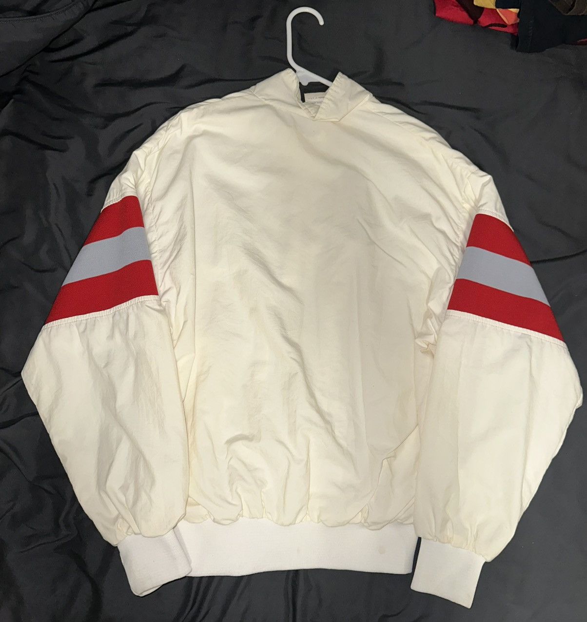 Vintage Vintage UNLV Rebels Track jacket Size US L / EU 52-54 / 3 - 2 Thumbnail