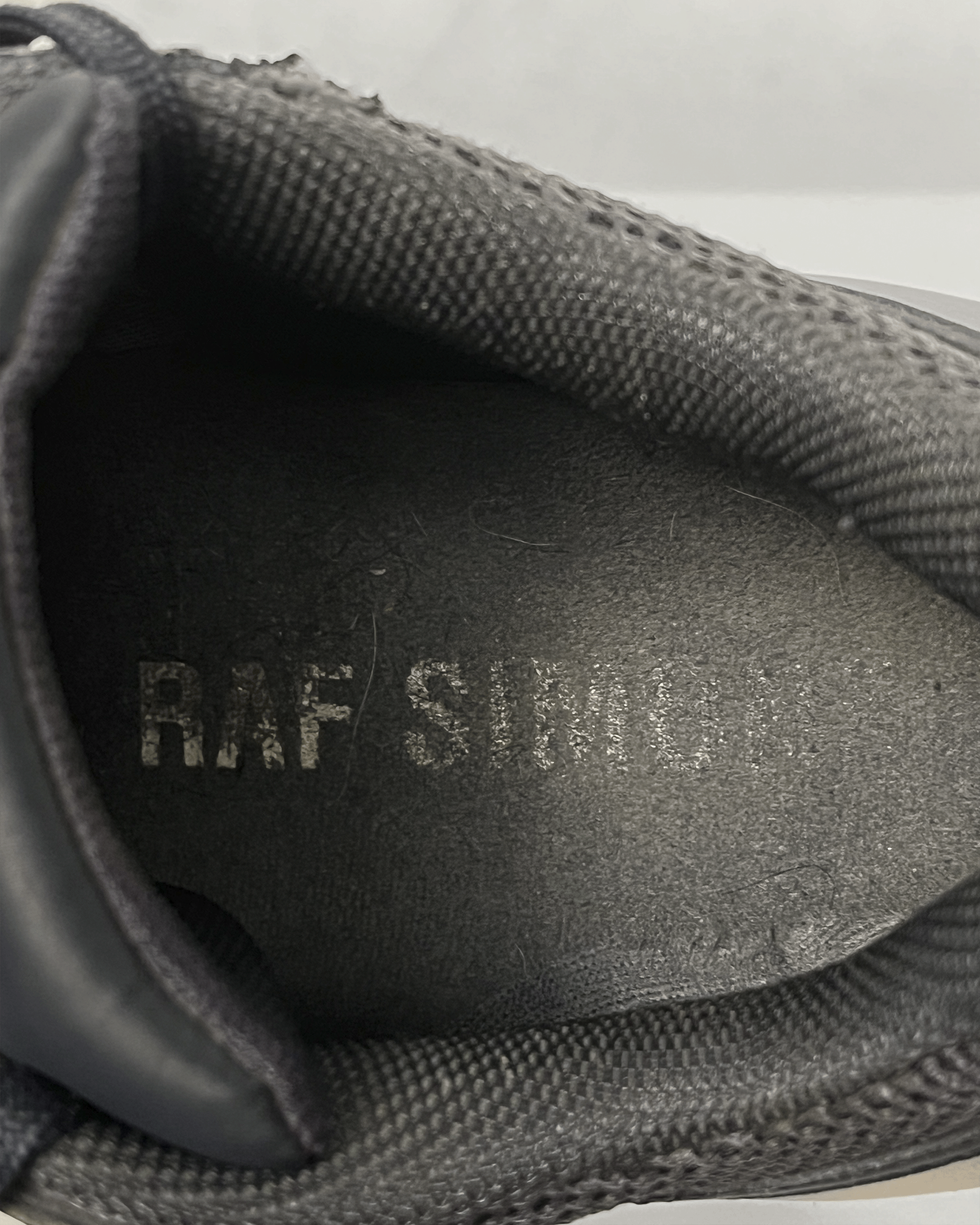Adidas × Raf Simons Raf Simons x Adidas Response Trail 1 Size US 9 / EU 42 - 10 Thumbnail