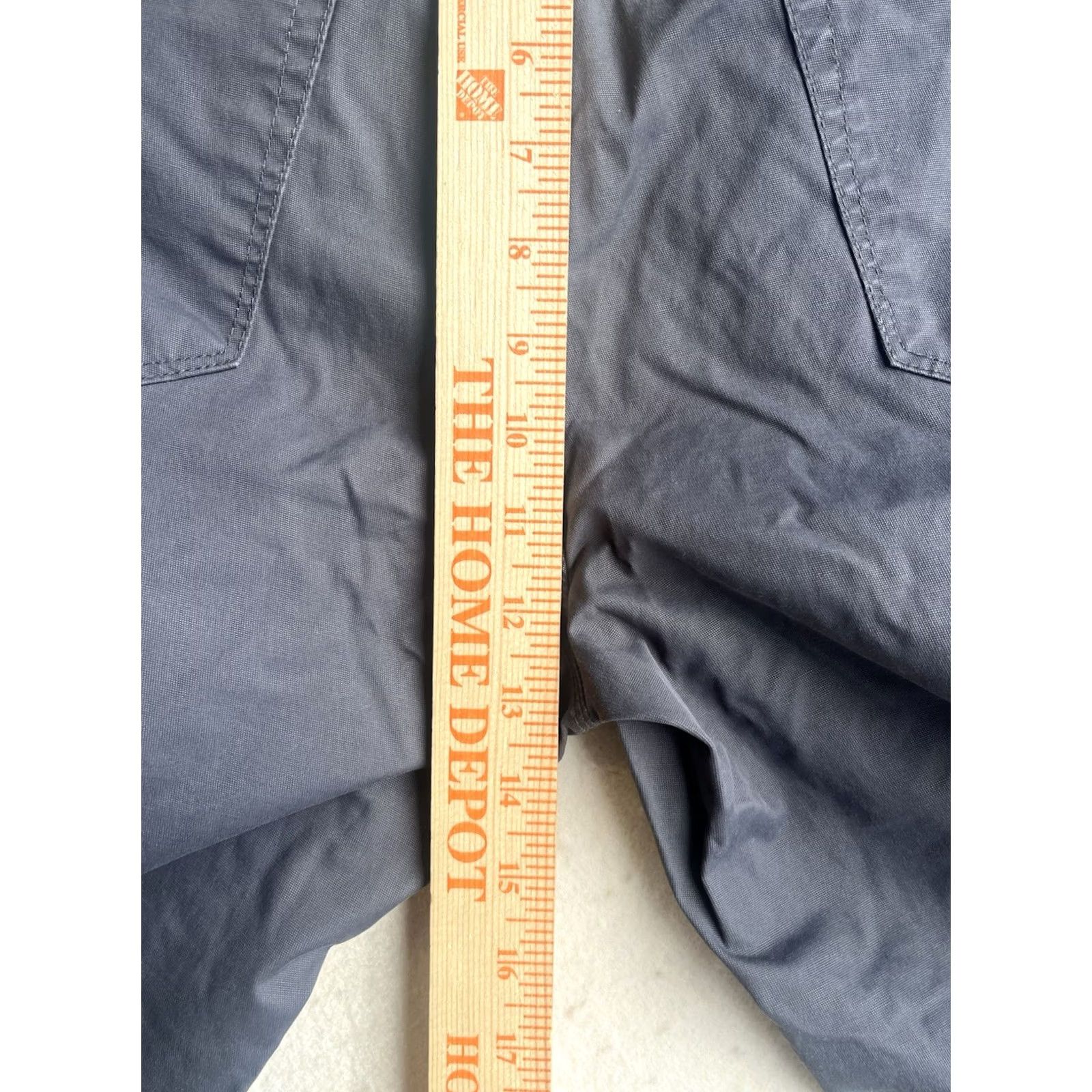 English Laundry English Laundry Jeans Men’s Lightweight Gray Size 36/32 Size US 36 / EU 52 - 4 Thumbnail