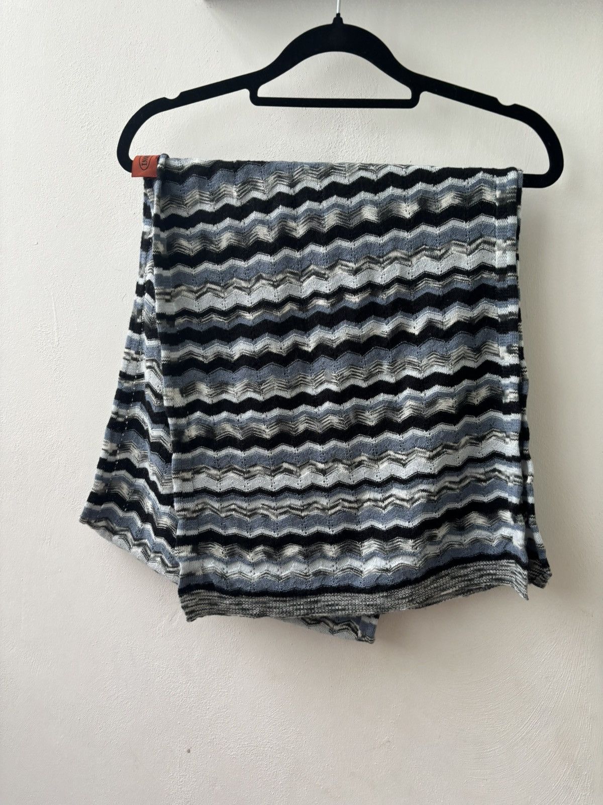 Missoni Missoni scarf Size ONE SIZE - 1 Thumbnail