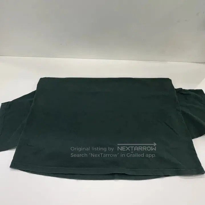 Balenciaga Balenciaga Casual Loose Black T. Size US S / EU 44-46 / 1 - 3 Thumbnail