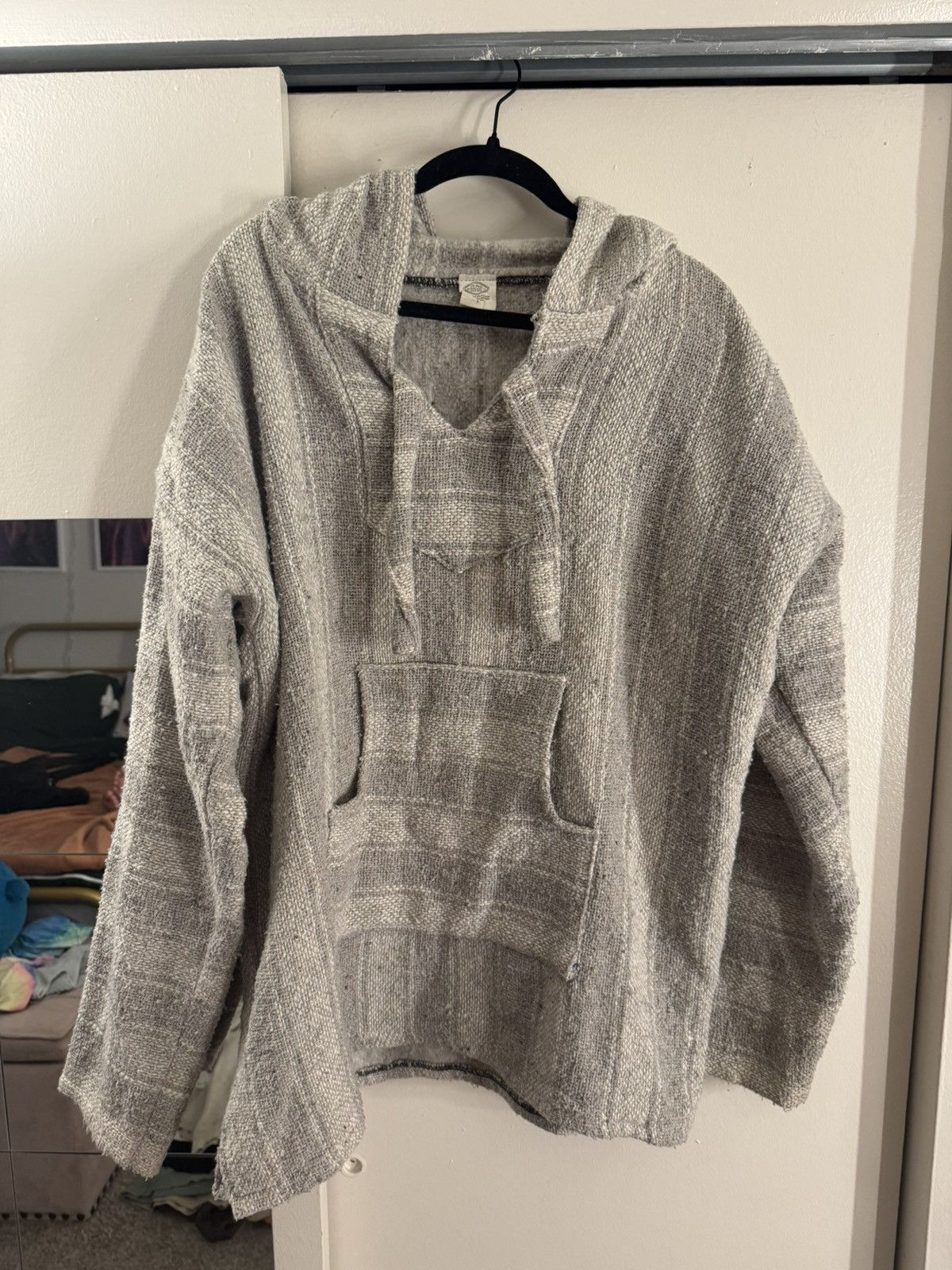 Other Grey Drug Rug Size US L / EU 52-54 / 3 - 1 Thumbnail