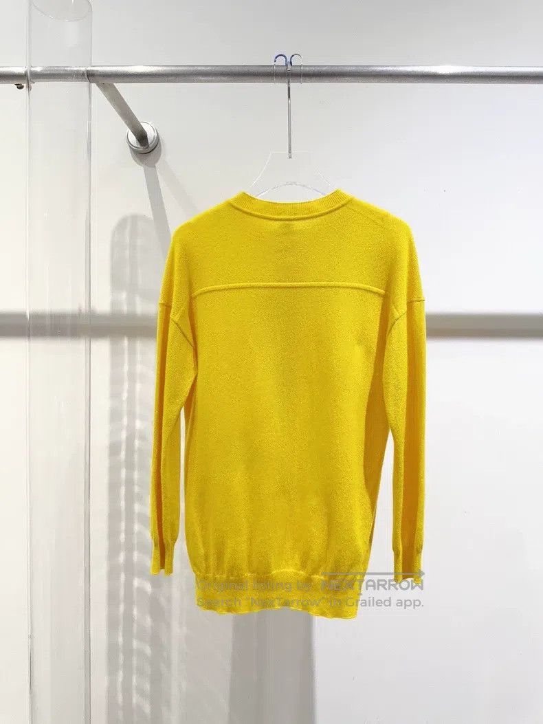 Hermes Hermes Knitwear Size XXS / US 00 / IT 34 - 4 Thumbnail