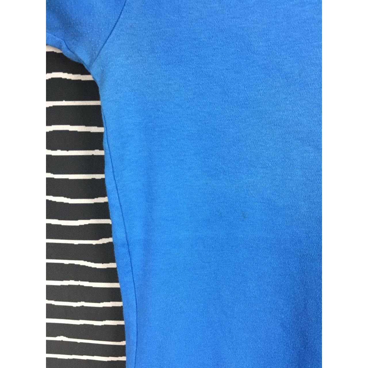 Polo Ralph Lauren × Vintage Vtg Polo Ralph Lauren Classic Pony Logo Polo Tee Size US S / EU 44-46 / 1 - 8 Thumbnail
