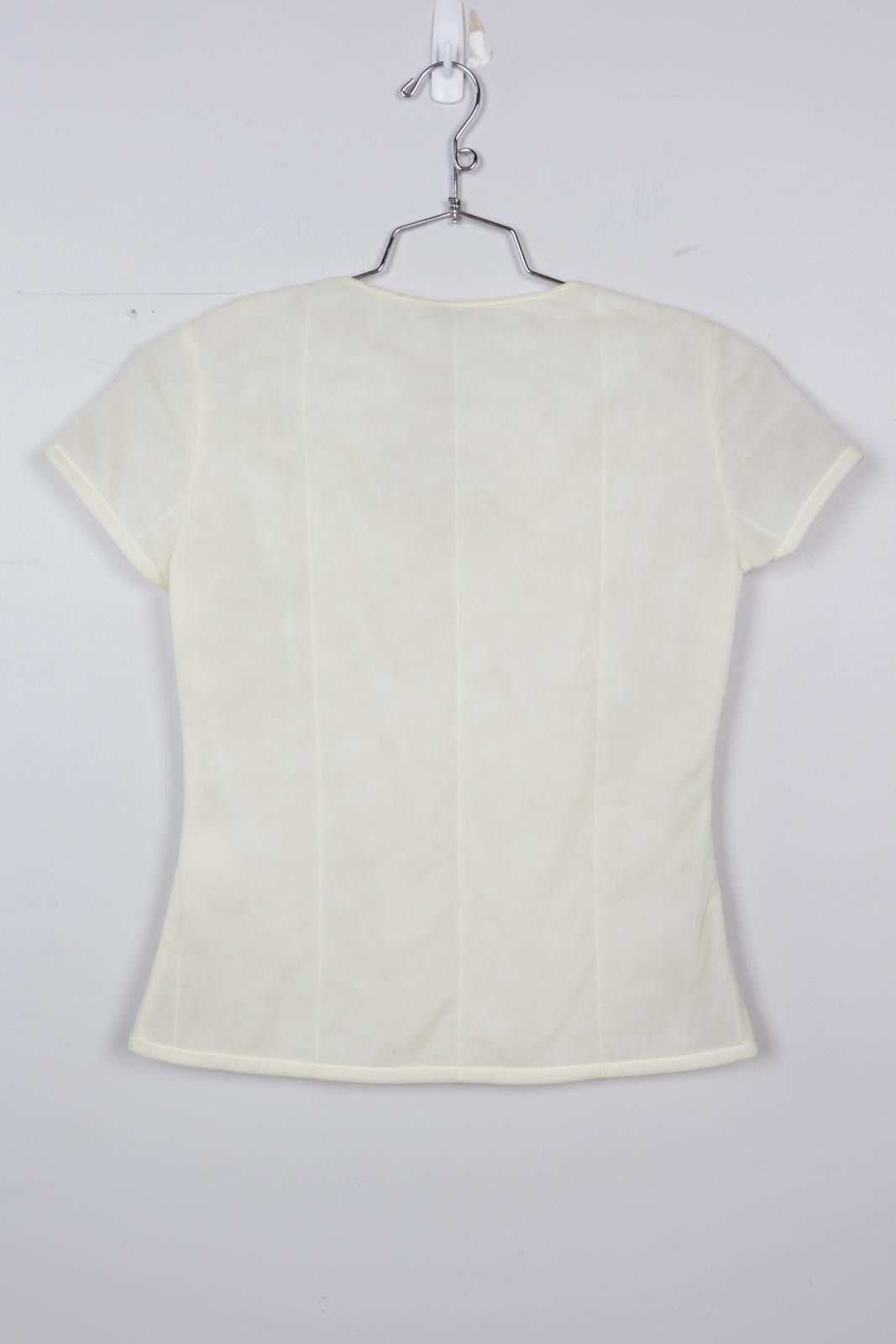 Other 00's XC Padded T-Shirt Size S / US 4 / IT 40 - 2 Thumbnail
