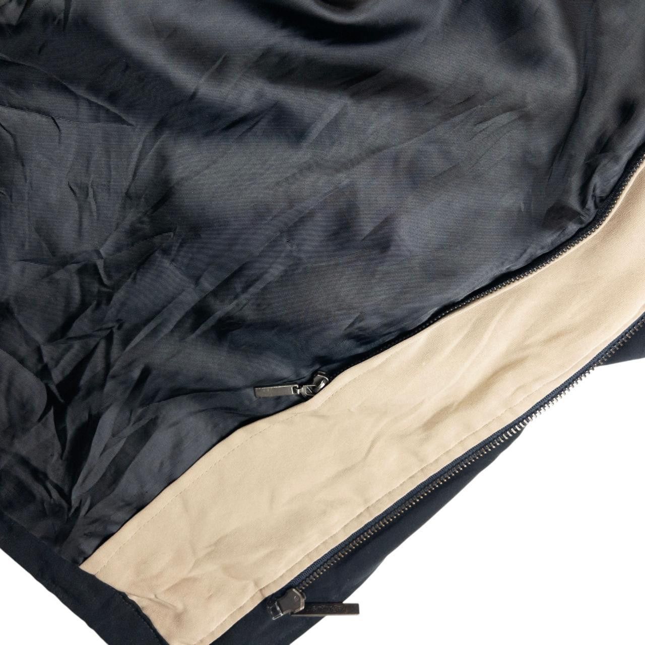 Yves Saint Laurent Vintage YSL Yves Saint Laurent Zip Up Jacket Size M Size US M / EU 48-50 / 2 - 6 Thumbnail