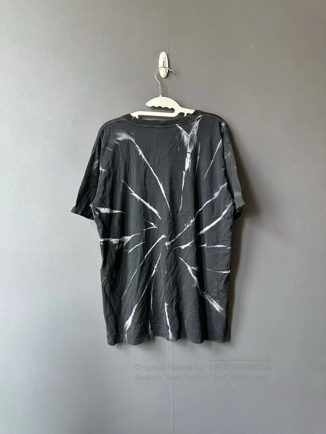 Celine CELINE Tie-Dye Short Sleeve| Size US S / EU 44-46 / 1 - 2 Thumbnail