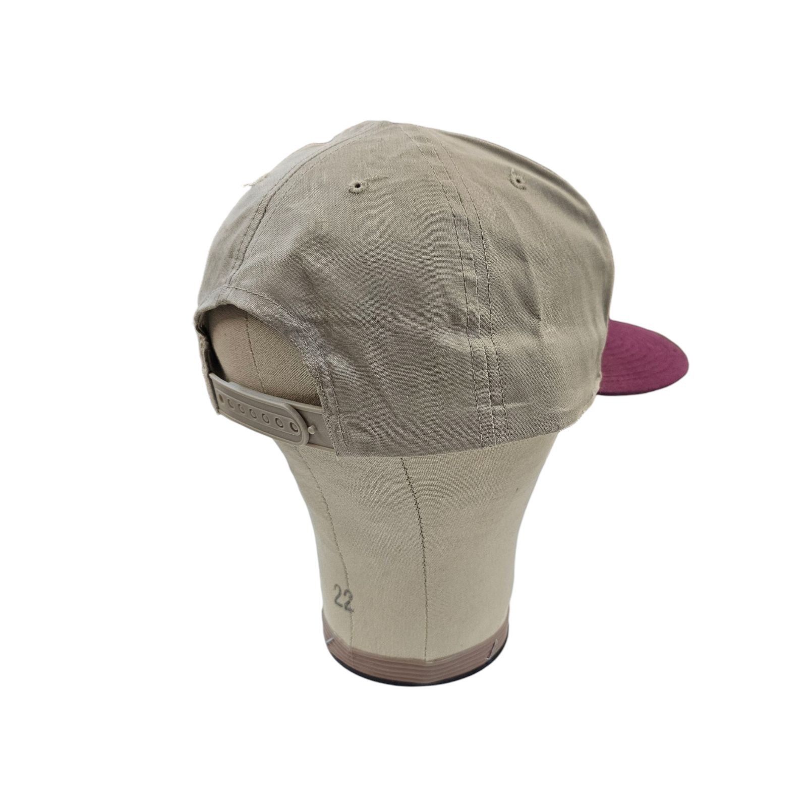 Other LubeCon Equipment Service Adjustable Snapback Cap Vintage Size ONE SIZE - 13 Thumbnail