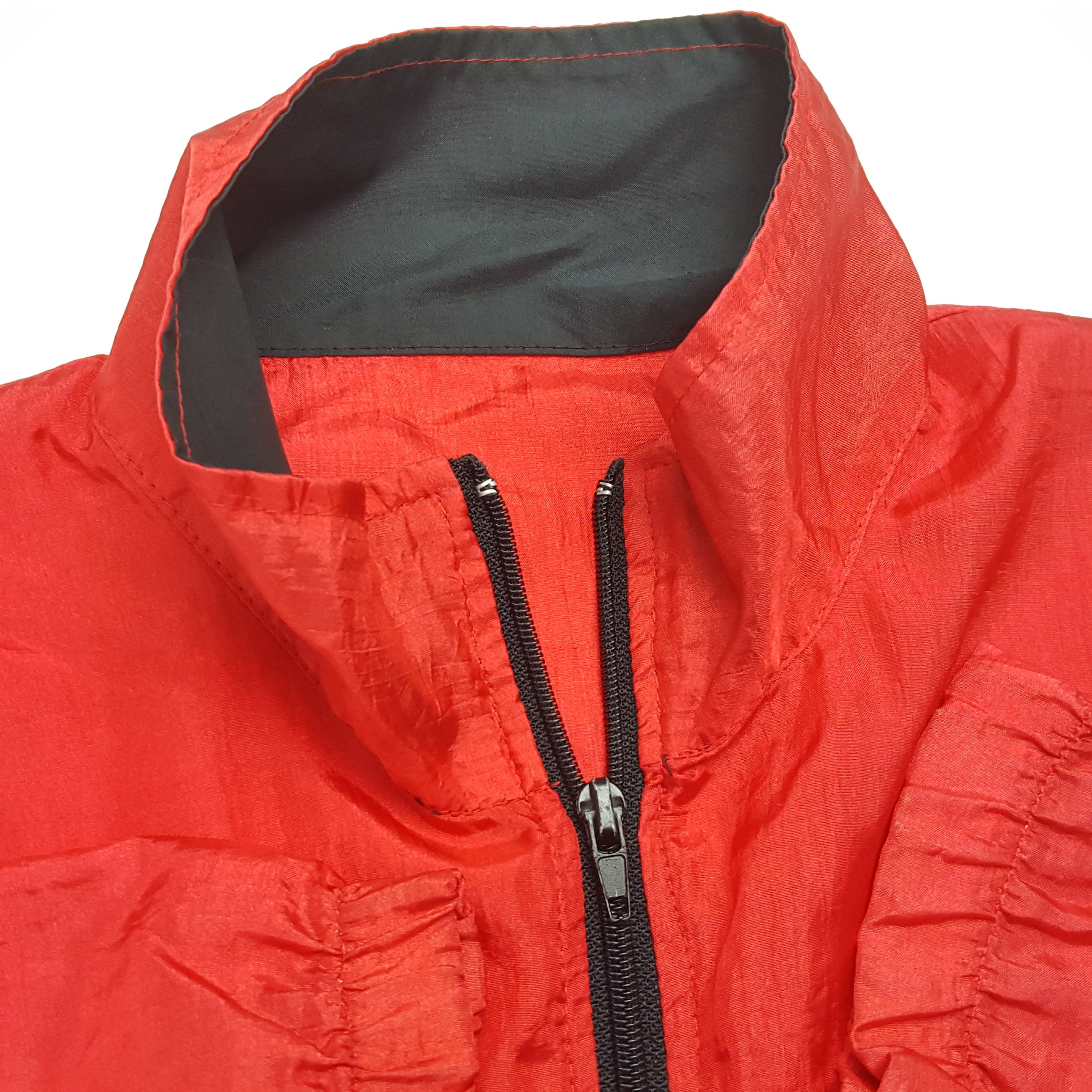 Marlboro × Vintage Vintage MARLBORO Ferrari Formula One Racing Jacket Size US XL / EU 56 / 4 - 9 Thumbnail