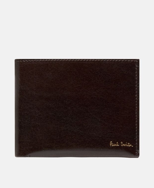 Paul Smith leather wallet Size ONE SIZE - 1 Thumbnail