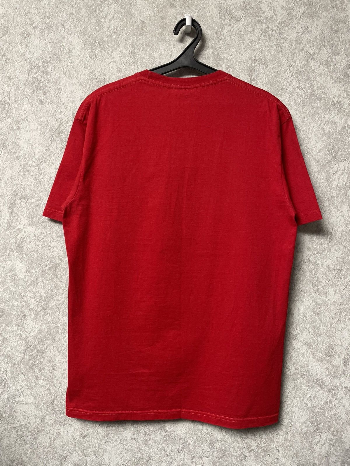 Ecko Unltd. Vintage Ecko Unltd Big Logo Rap T-Shirt Size US XL / EU 56 / 4 - 10 Thumbnail