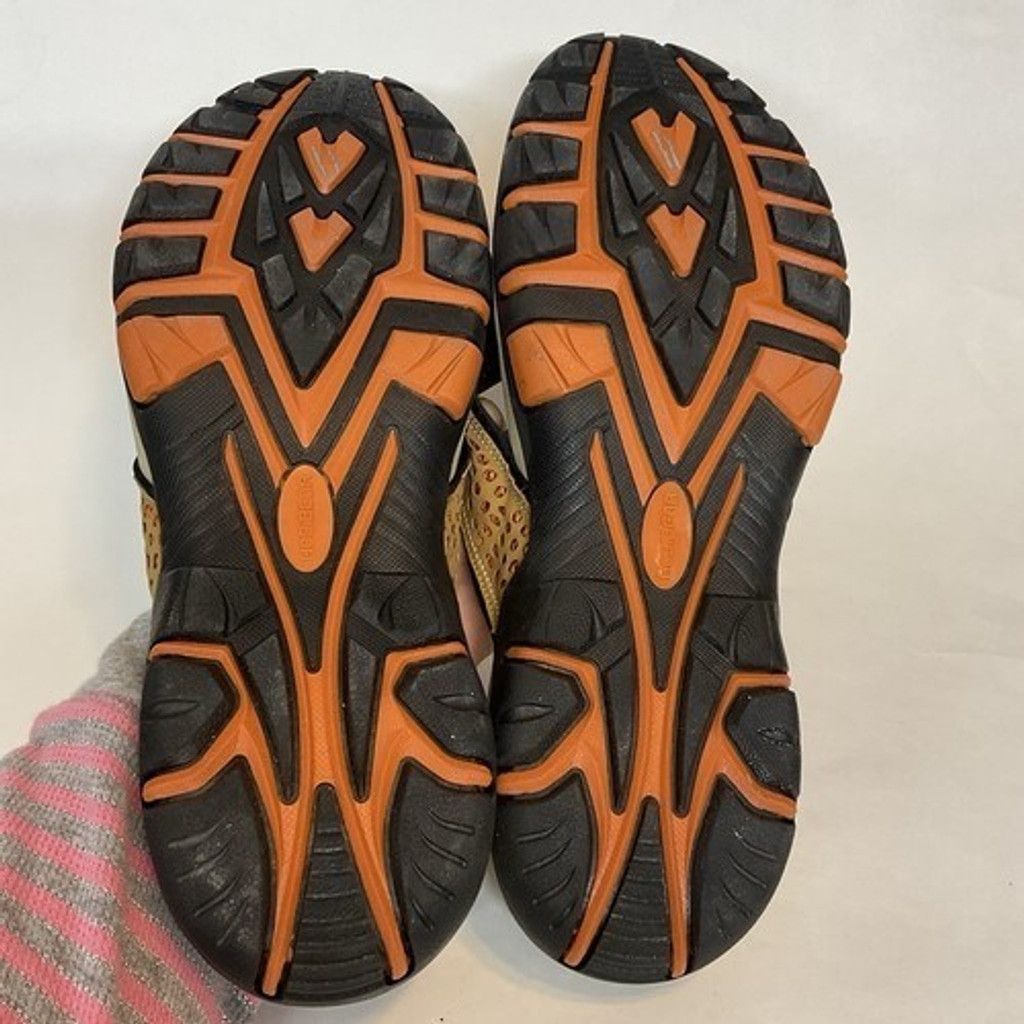 Other NWOT HobiBear HR5061 Flip Flops Sport Sandal Men 47/US13 Size US 13 / EU 46 - 5 Thumbnail