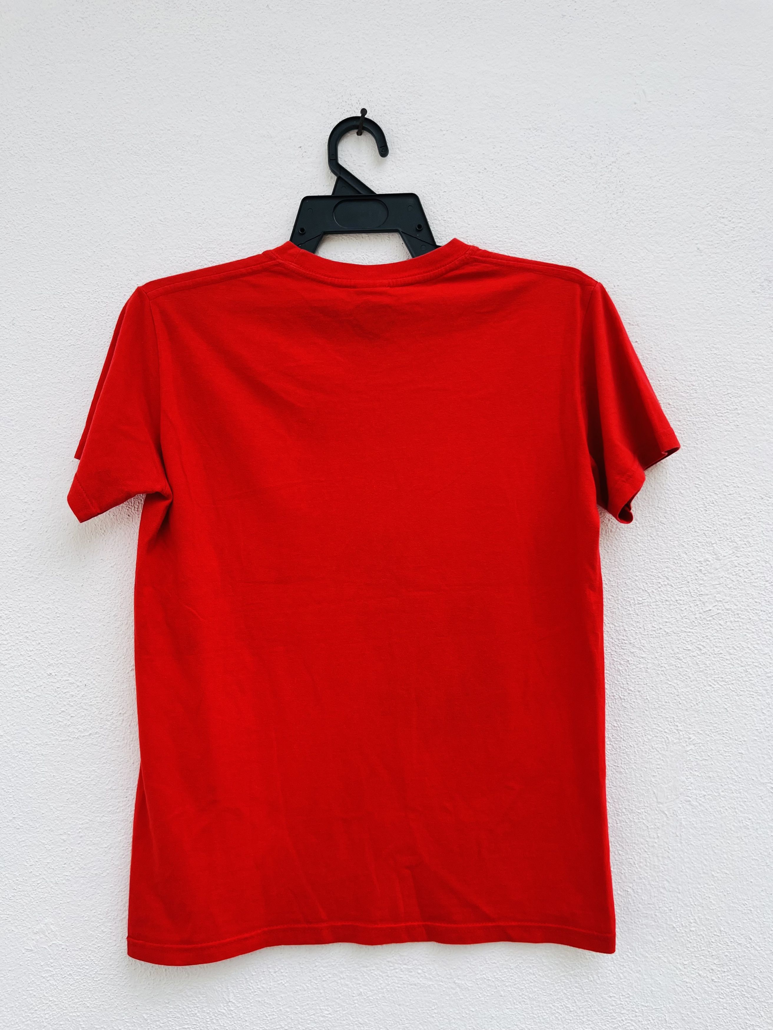 Band Tees × Vintage Stone Roses British Pop Streetwear Fashion Style Size US S / EU 44-46 / 1 - 2 Thumbnail