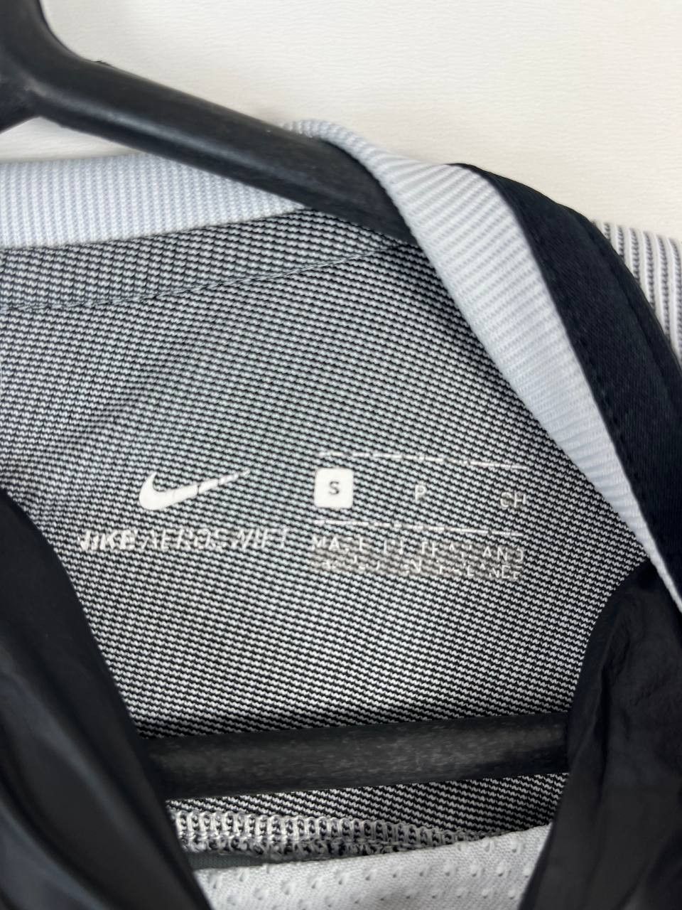 Nike Paris Saint Germain PSG Training Shirt Nike 2017 2018 Mens S Size US S / EU 44-46 / 1 - 2 Thumbnail