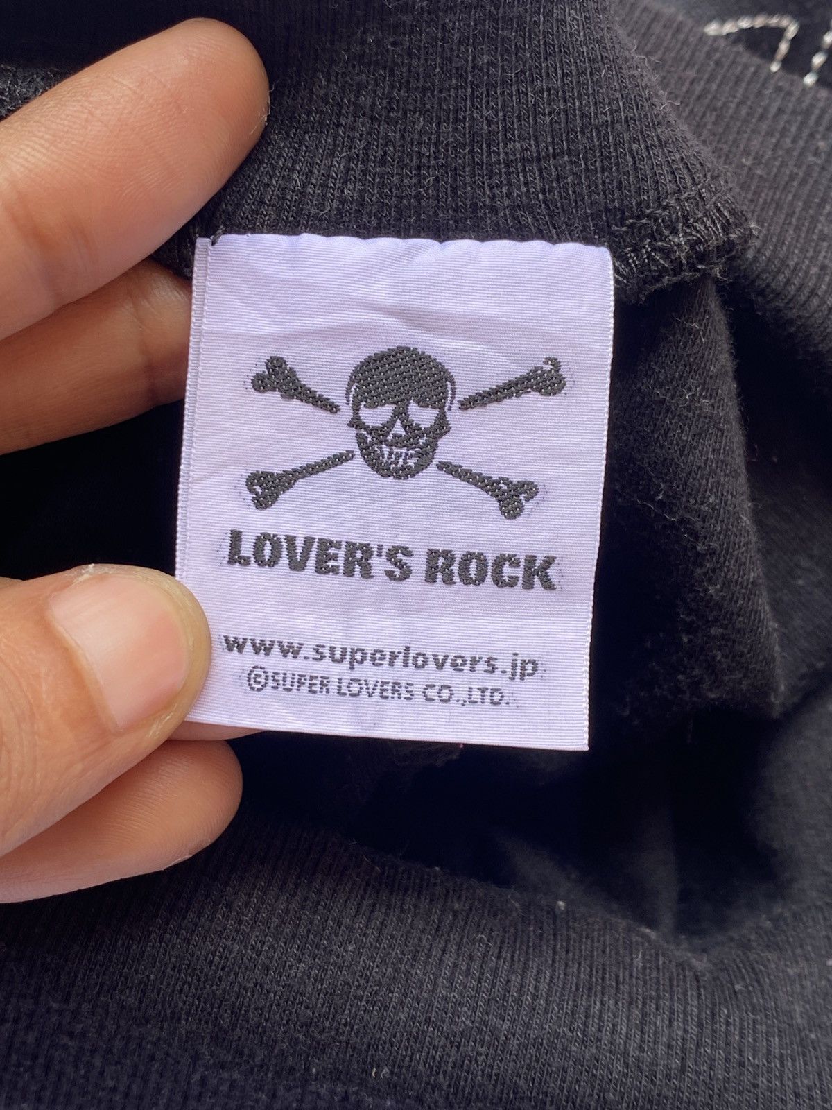 Japanese Brand ❗️OFFER❗️Superlovers Lovers Rock Overprint Harem Pants Size US 26 / EU 42 - 7 Thumbnail