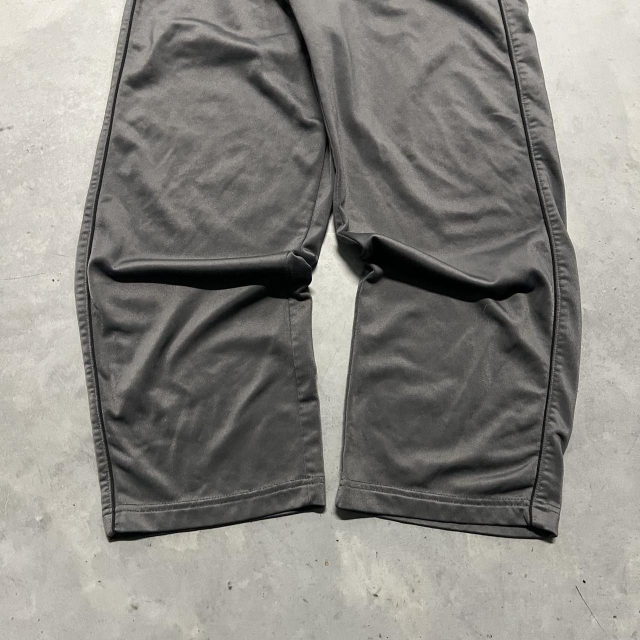 Everlast Crazy Vintage Y2K Grey Everlast essential SweatPants Size US 32 / EU 48 - 4 Thumbnail
