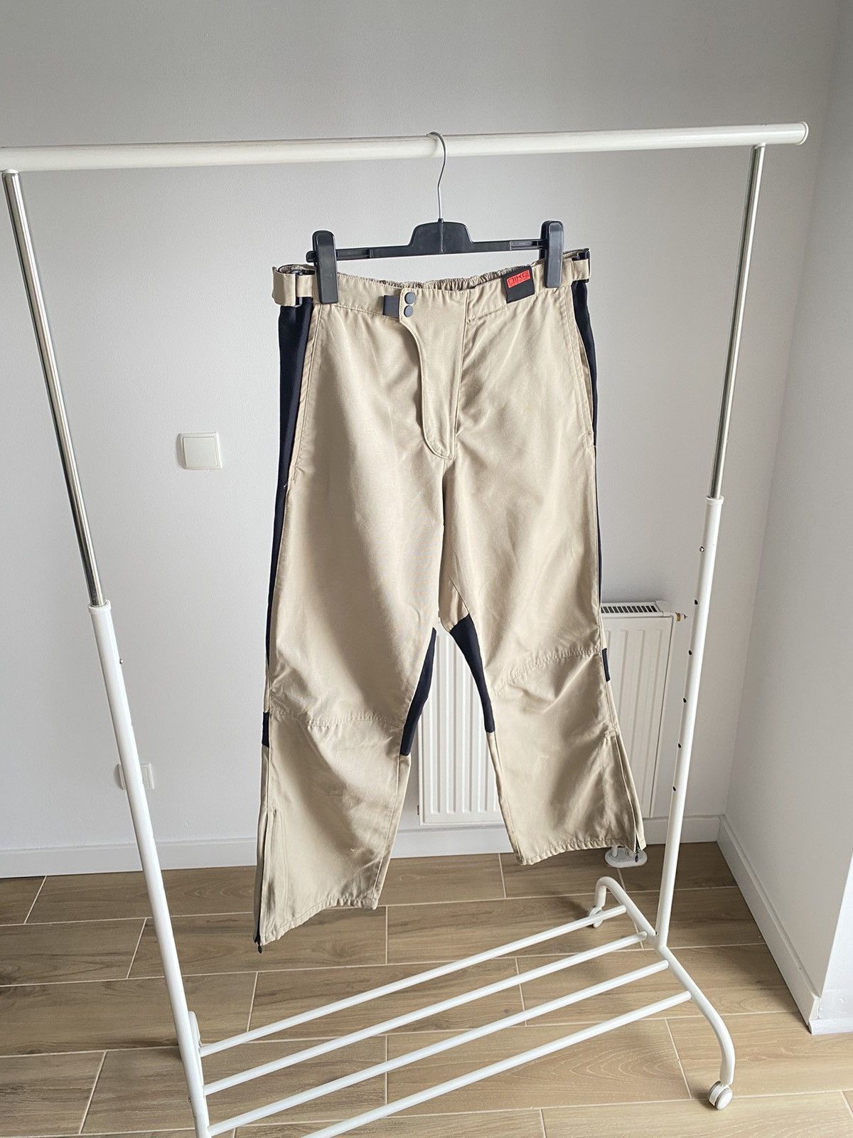 Nike Vintage Nike Track Pants Size US 34 / EU 50 - 2 Thumbnail