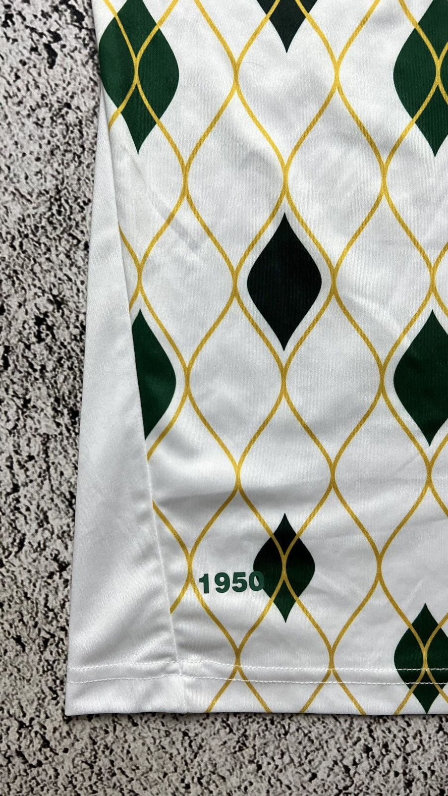 Joma 2025 Pacos de Ferreira Portugal Joma jersey Size US L / EU 52-54 / 3 - 4 Thumbnail