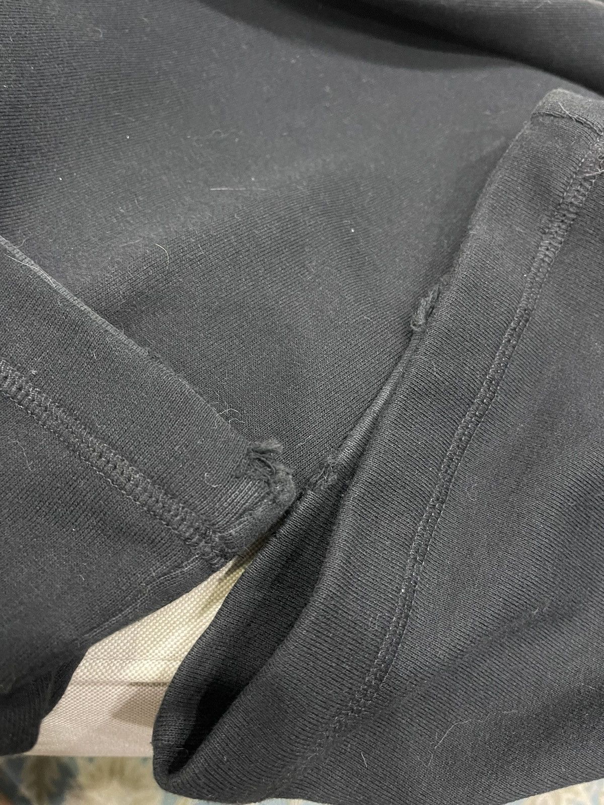 Prada AUTHENTIC! Prada 2piece Hoodie with Pant Size US L / EU 52-54 / 3 - 13 Thumbnail