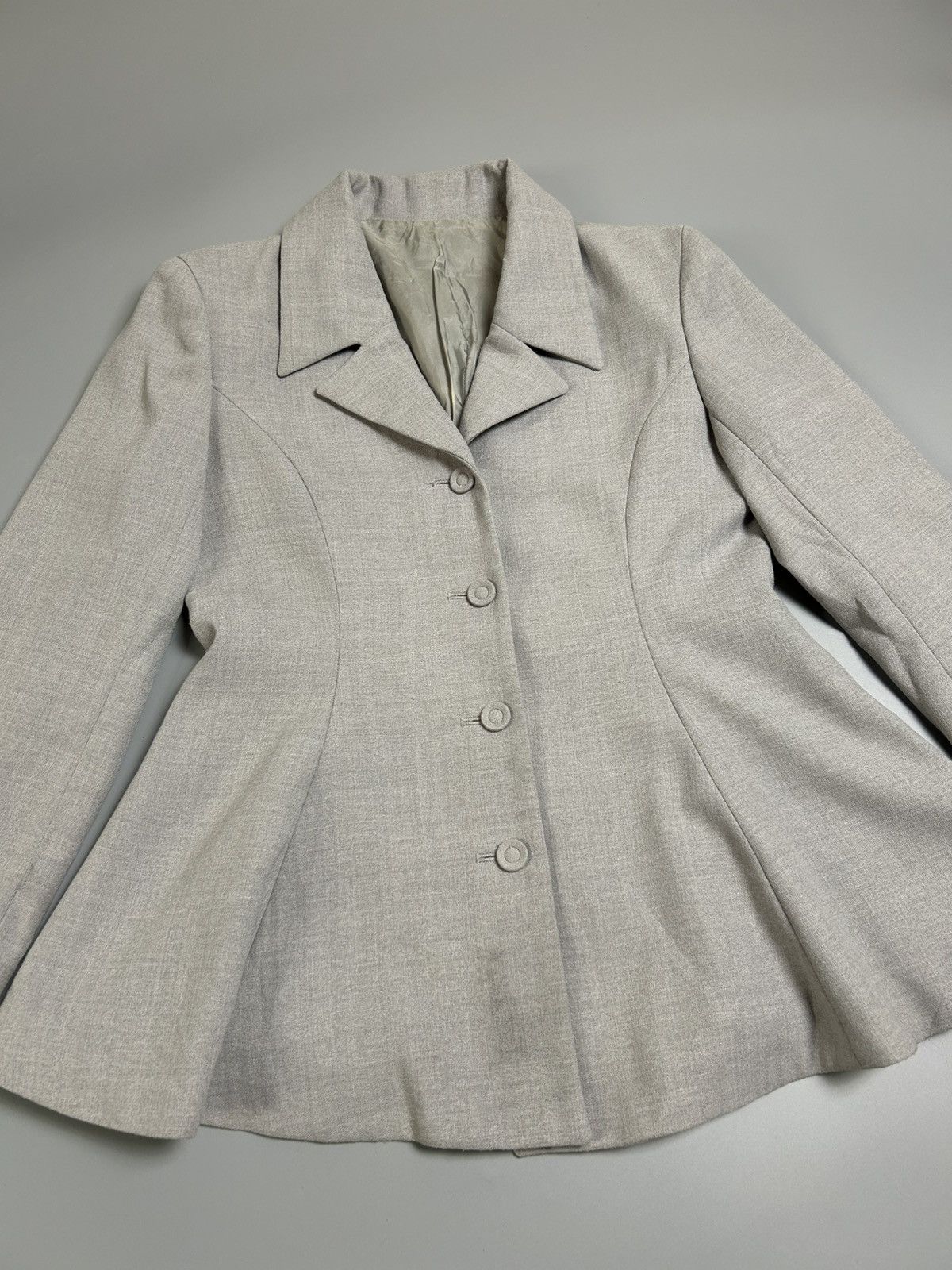 Hysteric Glamour Hysterics Glamour Women Blazer Size S / US 4 / IT 40 - 1 Thumbnail