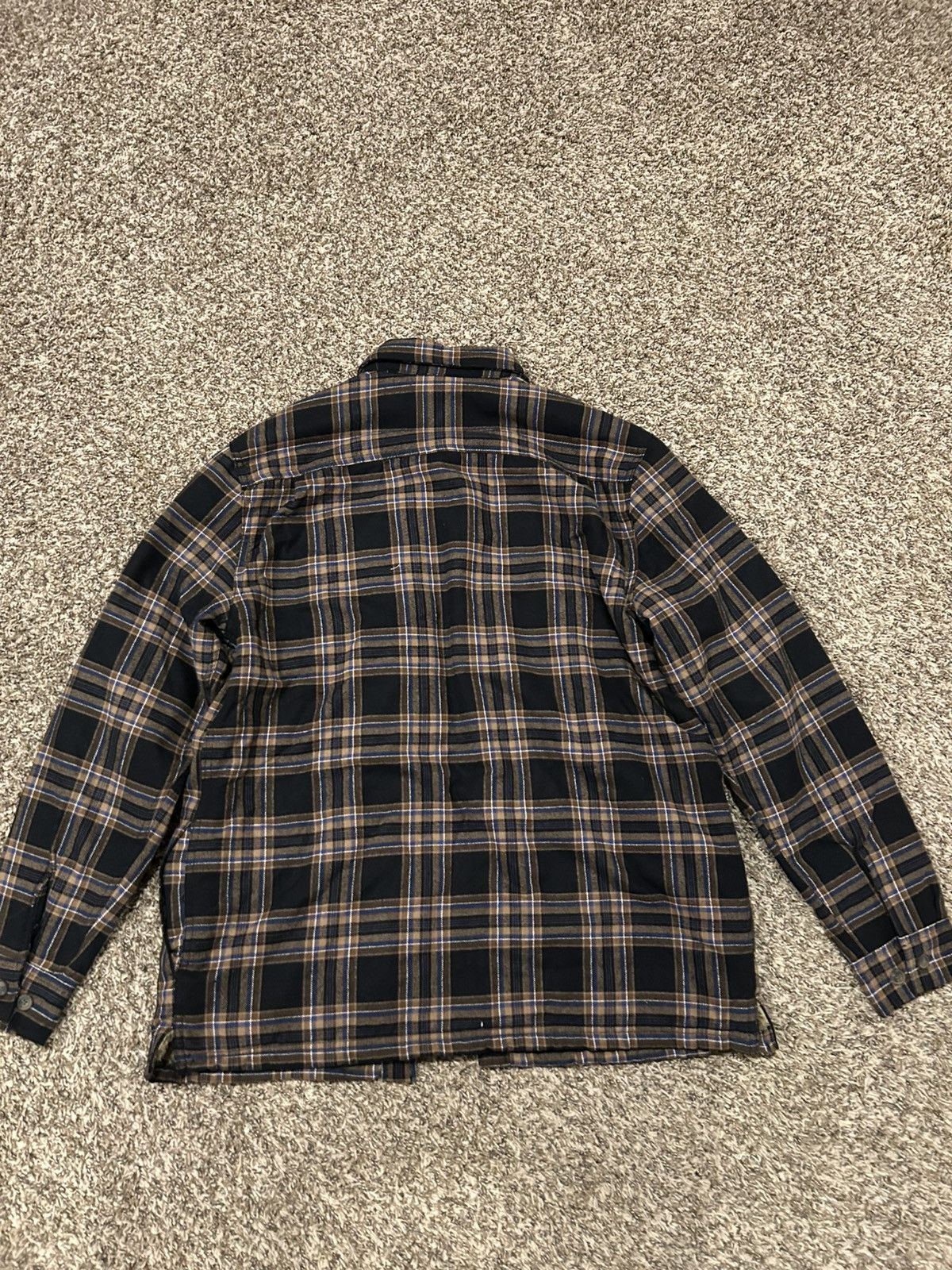 Other Weatherproof Vintage Flannel Coat Size US L / EU 52-54 / 3 - 2 Thumbnail