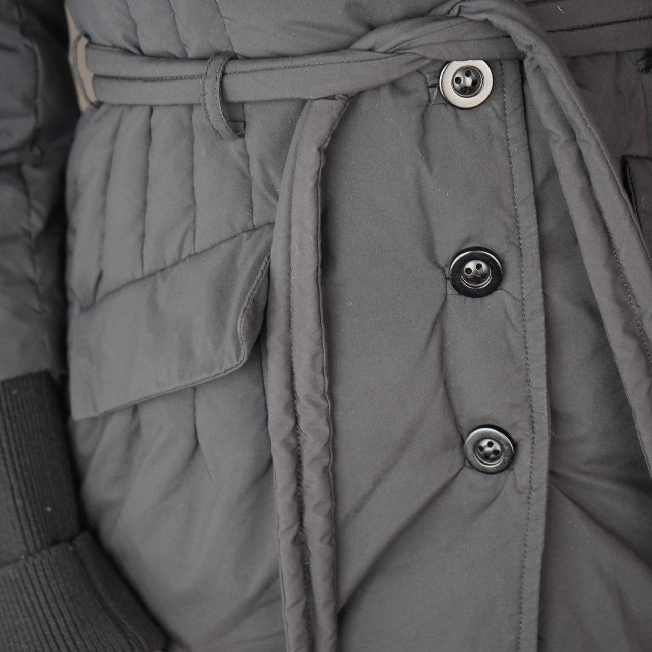 Jil Sander 2009 Jill Sander Down mix jacket Size ONE SIZE - 3 Thumbnail