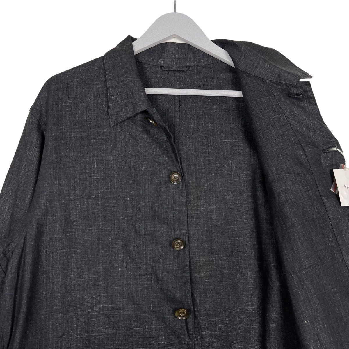 45rpm 🔥 KARL HELMUT CHORE JACKET Size US M / EU 48-50 / 2 - 10 Thumbnail