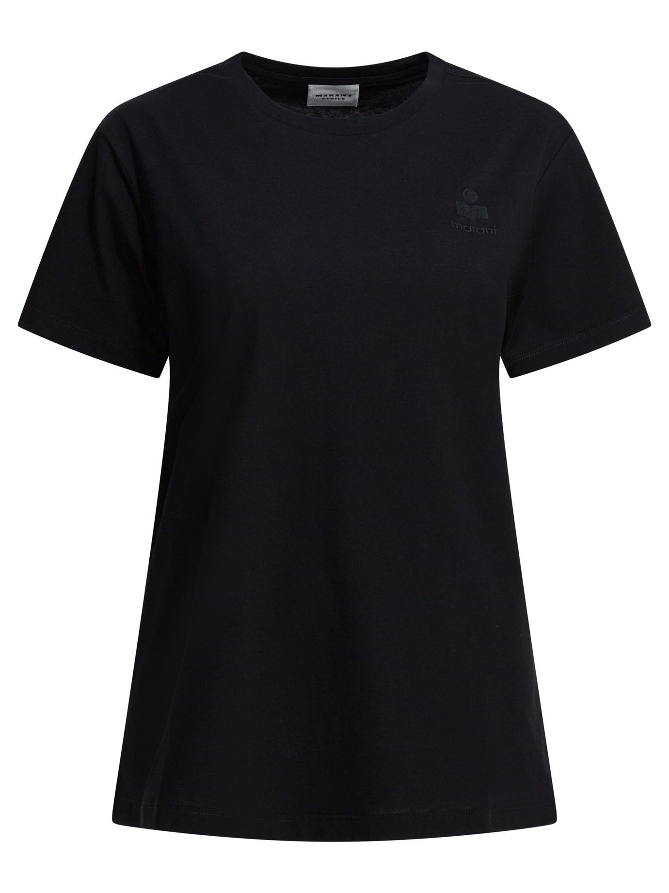 Isabel Marant Etoile Marant Étoile Aby T-Shirt tag size M Women - USA Duties Paid Size M / US 6-8 / IT 42-44 - 1 Thumbnail