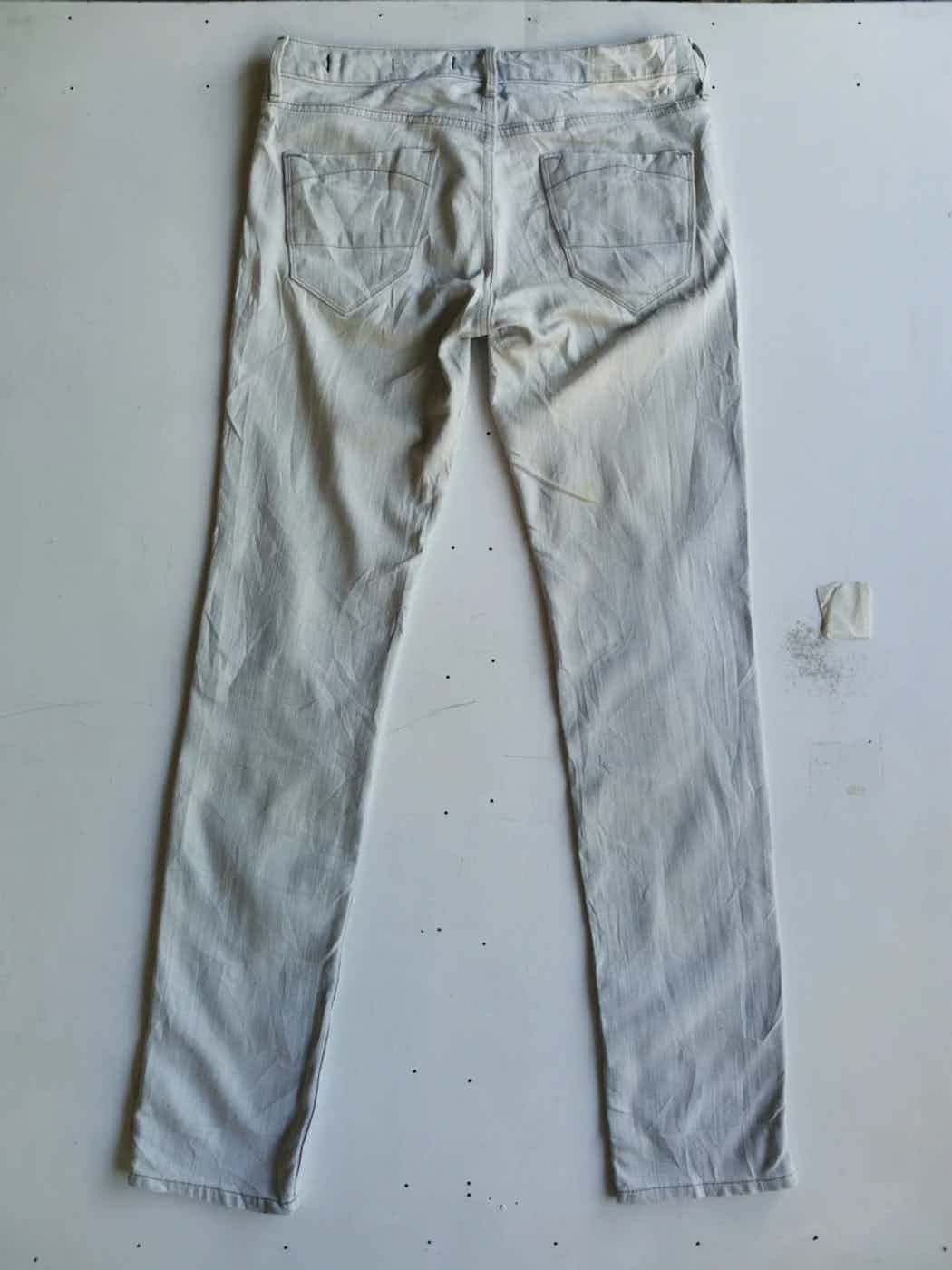 Vintage Smeet Camel Jeans Pants Size US 29 - 9 Thumbnail