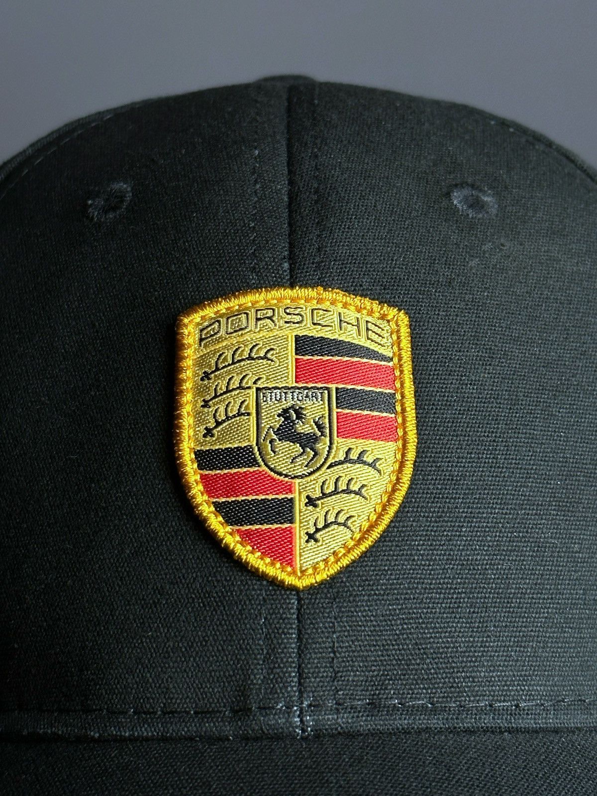 Porsche Design Porsche cap OS Size ONE SIZE - 4 Thumbnail